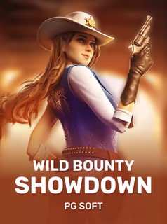 Игра Wild Bounty Showdown